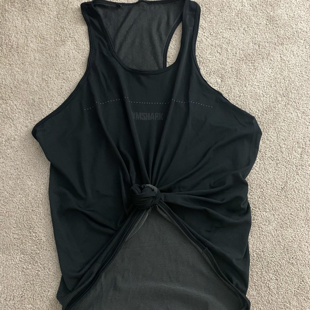 GYMSHARK TANK
